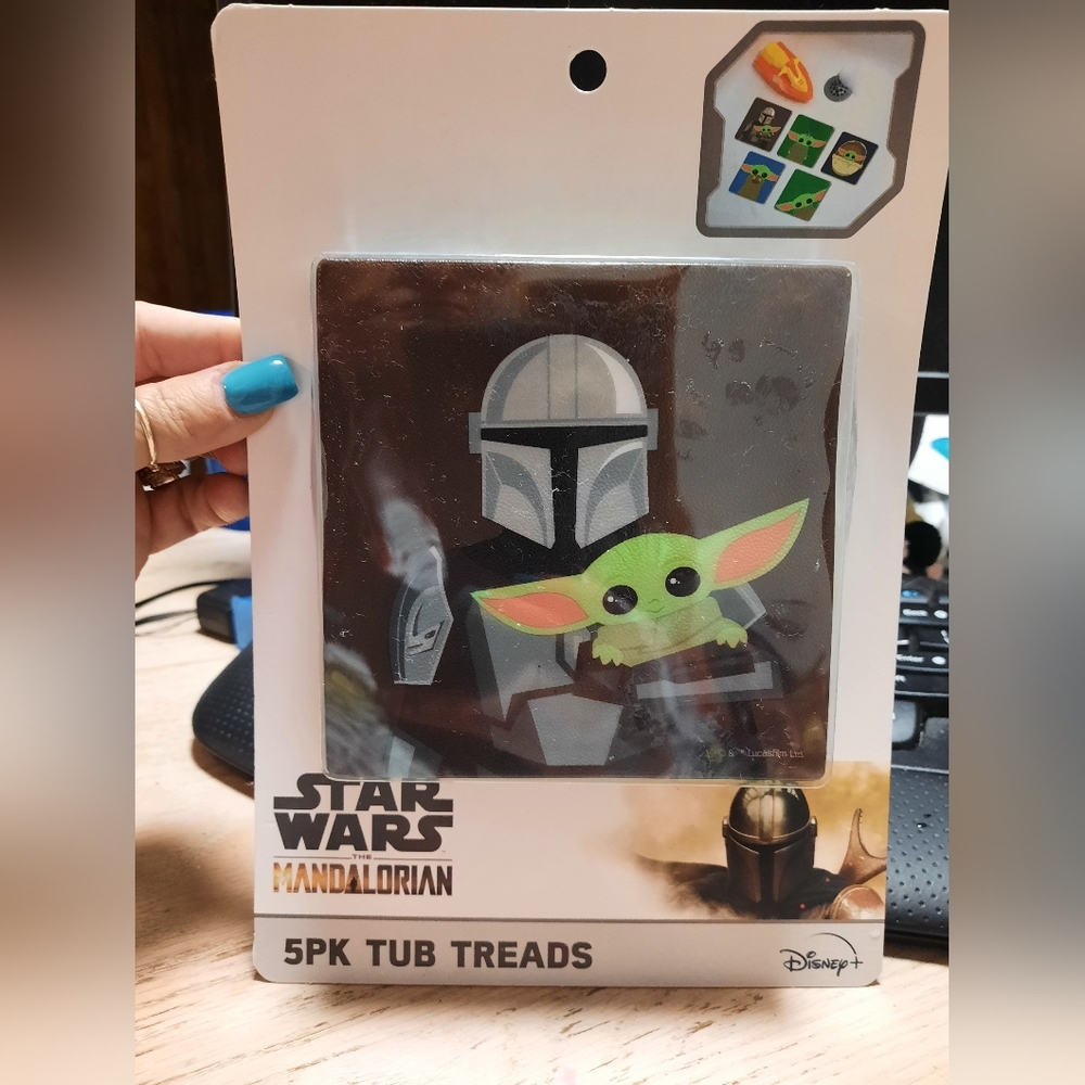 Star Wars The Mandalorian